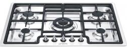 Варочная панель Smeg PGF75-4