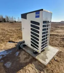 Haier AV10NMVETA