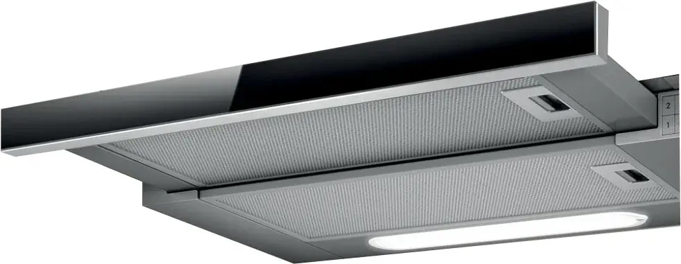 Встраиваемая вытяжка Elica ELITE 14 LUX GRVT/A/90