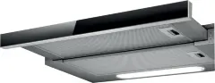 Встраиваемая вытяжка Elica ELITE 14 LUX GRVT/A/90