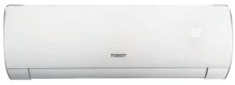 Сплит-система Tosot T18H-SLyW/I/T18H-SLyW/O Lyra X Inverter