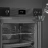 Духовой шкаф Smeg SO6101S2B3