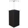 Нагреватель газовый PATIO MINI/M/G31/37MBAR/S - сталь