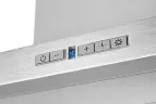 Вытяжка островная DUDL 4 LX