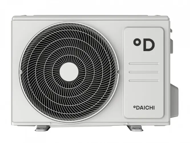 Сплит-система Daichi ALP20AVQS1R/ALP20FVS1R ALPine Inverter