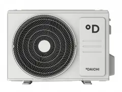 Сплит-система Daichi ALP20AVQS1R/ALP20FVS1R ALPine Inverter