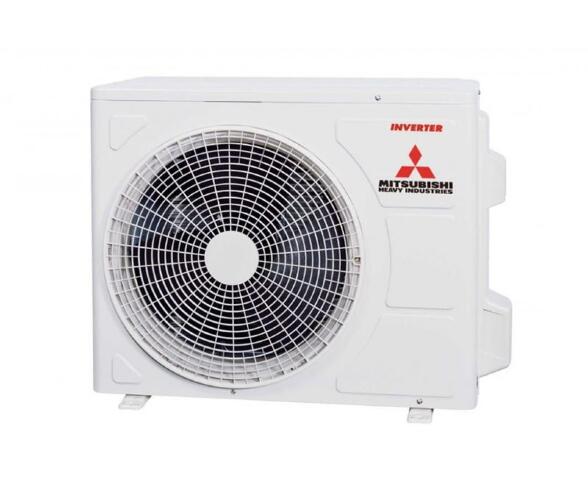 Настенная сплит-система Mitsubishi Heavy SRK50ZSP-W/SRC50ZSP-W STANDARD