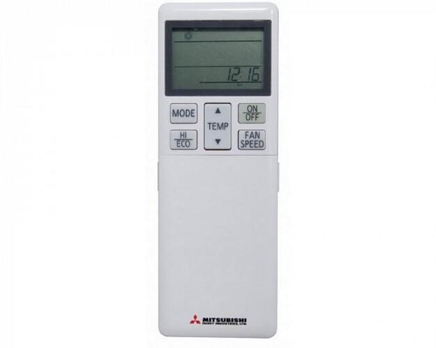 Настенная сплит-система Mitsubishi Heavy SRK50ZSP-W/SRC50ZSP-W STANDARD