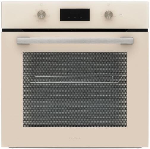Электрический духовой шкаф KRONA MAGNETE 60 IV