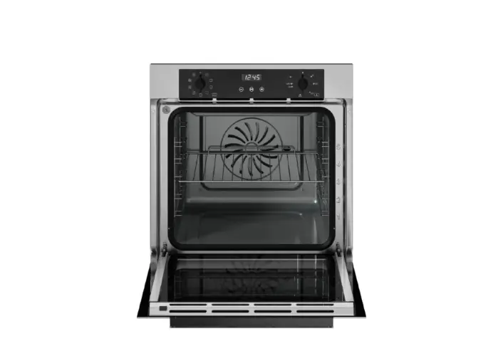 Электрический встраиваемый духовой шкаф Bertazzoni, светодиодный дисплей (LED), 60 см