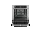 Электрический встраиваемый духовой шкаф Bertazzoni, светодиодный дисплей (LED), 60 см