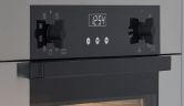 Электрический встраиваемый духовой шкаф Bertazzoni, светодиодный дисплей (LED), 60 см