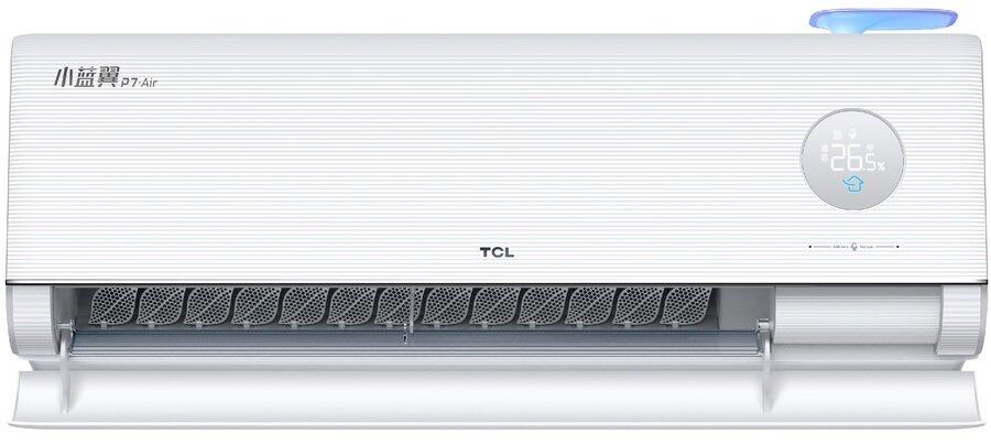 Сплит-система TCL TAC-FR12INV/R4 FreshIN 3.0