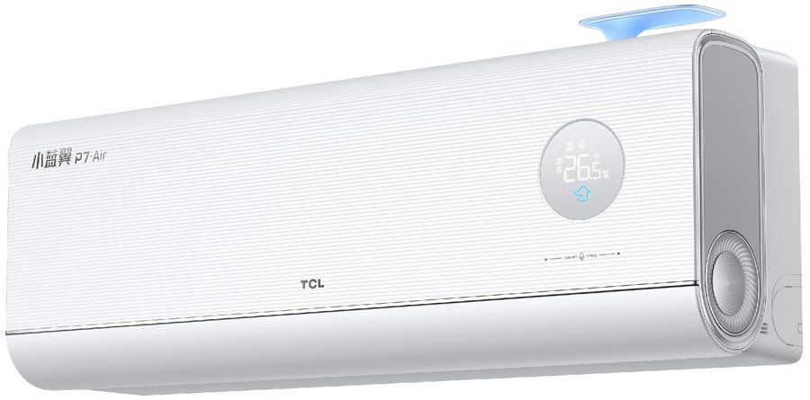 Сплит-система TCL TAC-FR12INV/R4 FreshIN 3.0