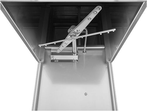 Посудомоечная машина Smeg HTY511DH
