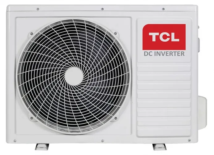Сплит-система TCL TAC-18HRIA/YA Era