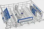 Встраиваемая посудомоечная машина Smeg STL324AQLL