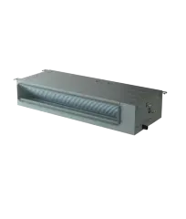 Канальная сплит-система Hisense AUD-24UX4RFM8/AUW-24U4RJ7 Heavy DC Inverter Wi-Fi