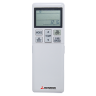 Сплит-система Mitsubishi Heavy SRK60ZSX-WFB/SRC60ZSX-W1 Daimond Black White