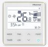 Канальная сплит-система Hisense ADT-09UX4RBL8/AUW-09U4RS8 Heavy DC Inverter