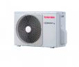 Канальная сплит-система Toshiba RAV-RM801BTP-E/RAV-GM801ATP-E