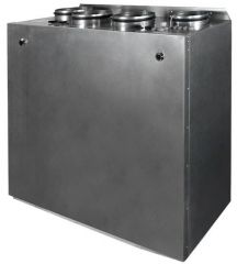 Приточно-вытяжная вентиляционная установка Energolux Riviera-EC VRW 850-L