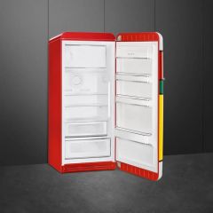 Холодильник Smeg FAB28RDMC5