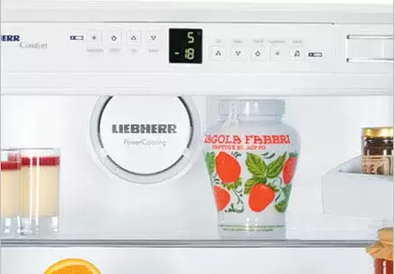 Холодильник Liebherr ICP 3016 Comfort