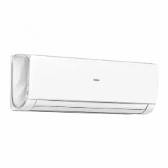 Мульти сплит-система на 2 комнаты 35+35 м2 Haier Lightera AS12NS6ERA-W+Flexis SM AS35S2SF2FA-G/2U40S2SM1FA c Wi-Fi модулем ESP32