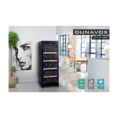 Dunavox DX-147.280K