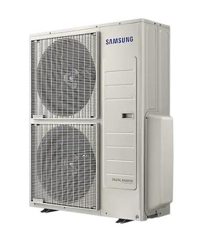 Наружный блок мульти сплит-системы Samsung AJ140TXJ5KH/EA FJM