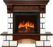 Каминокомплект Royal Flame Pierre Luxe c очагом Vision 23 EF LED FX