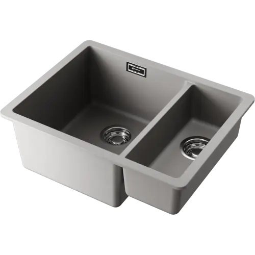 Kata 55-2-U leningrad grey