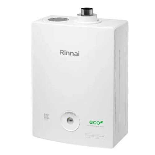 Настенный газовый котел Rinnai BR-U42+WIFI