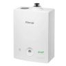 Настенный газовый котел Rinnai BR-U42+WIFI