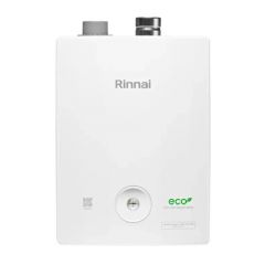 Настенный газовый котел Rinnai BR-U42+WIFI