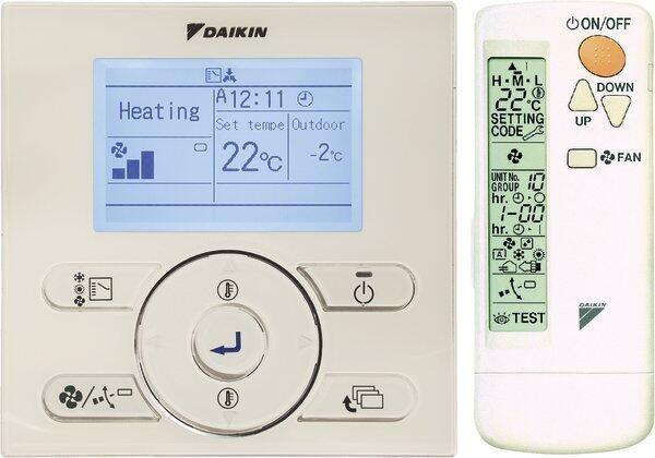 Daikin FXHQ63A