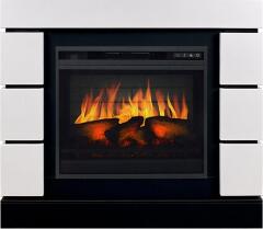 Каминокомплект Royal Flame Modern CRM (Разборный) с очагом Vision 23 EF LED 3D FX