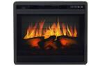 Каминокомплект Royal Flame Modern CRM (Разборный) с очагом Vision 23 EF LED 3D FX