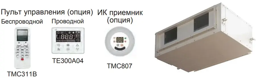 Shivaki SMDF250A-015