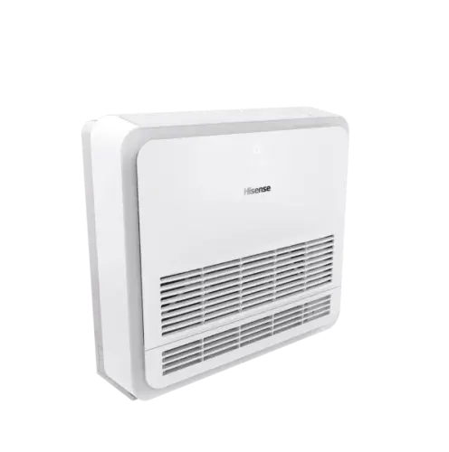 Полупромышленные сплит-системы Hisense AKT-09UR4RK8/AUW-09U4RS8
