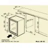 Винный шкаф IP Industrie JG 45-6 A X