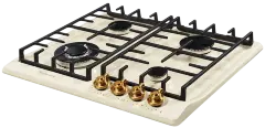 Варочная панель газовая FV6TGRZ C Bronze