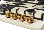 Варочная панель газовая FV6TGRZ C Bronze