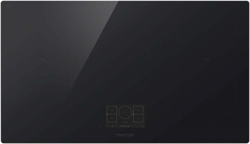 Варочная панель Signature Kitchen Suite SKSIT3601G