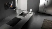 Варочная панель Signature Kitchen Suite SKSIT3601G