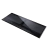 Индукционная варочная панель с двумя Flex Zone и Booster MAUNFELD CVI904SFLBK LUX