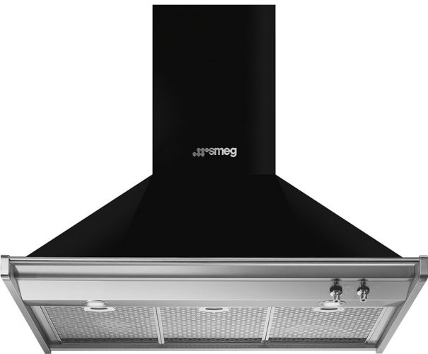 Вытяжка Smeg KD90HNE