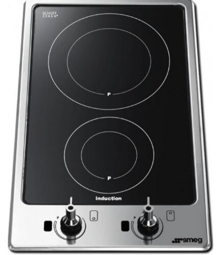 Варочная панель Smeg PGF32I-1