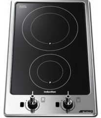Варочная панель Smeg PGF32I-1